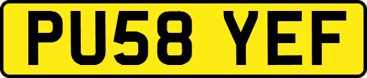 PU58YEF