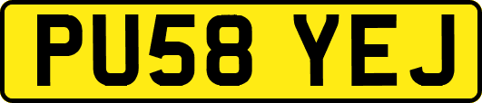 PU58YEJ