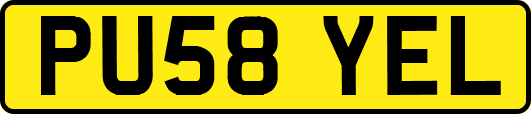 PU58YEL