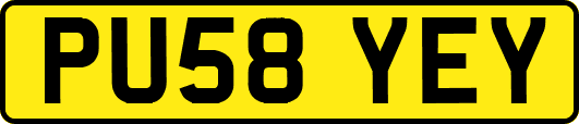 PU58YEY