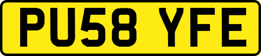 PU58YFE