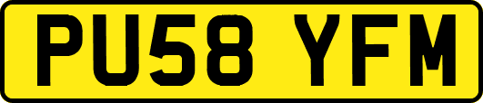 PU58YFM