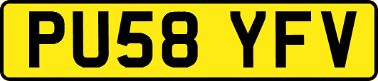 PU58YFV