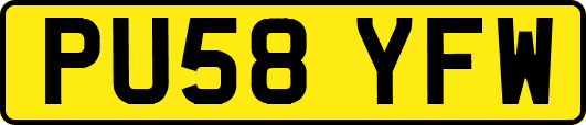 PU58YFW