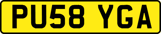 PU58YGA