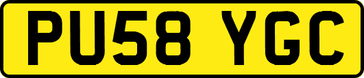 PU58YGC