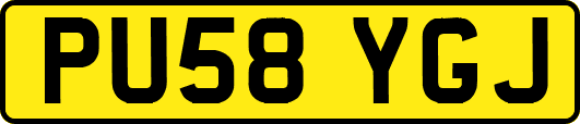 PU58YGJ