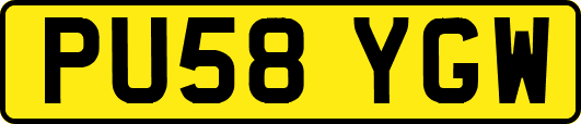 PU58YGW