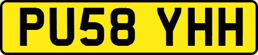 PU58YHH