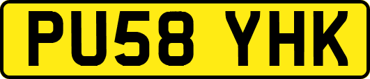 PU58YHK