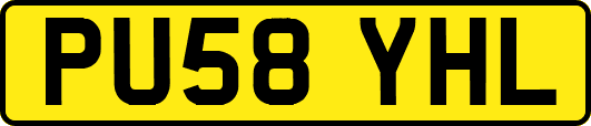 PU58YHL