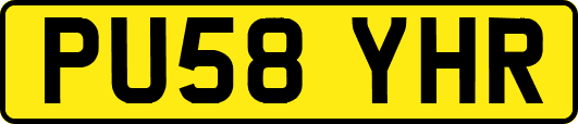 PU58YHR