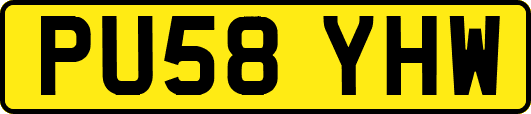 PU58YHW