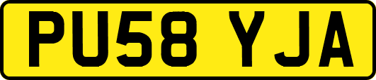 PU58YJA