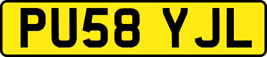 PU58YJL