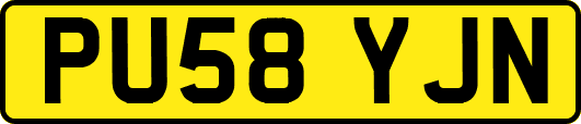 PU58YJN