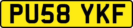 PU58YKF