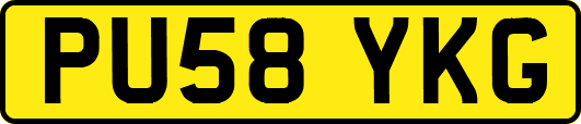 PU58YKG
