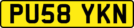 PU58YKN
