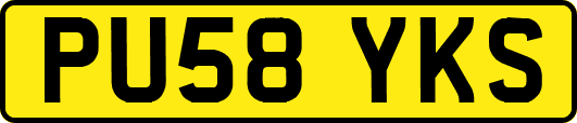 PU58YKS