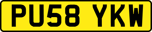 PU58YKW