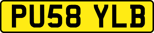 PU58YLB