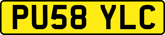 PU58YLC