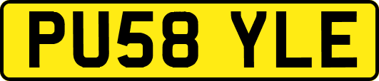 PU58YLE