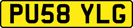 PU58YLG