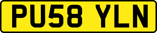 PU58YLN