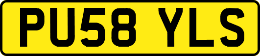PU58YLS