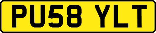 PU58YLT