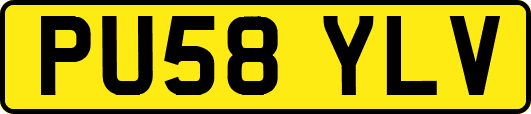 PU58YLV