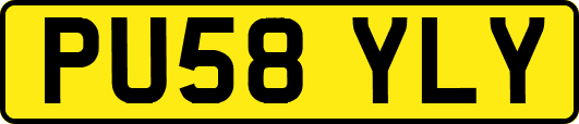PU58YLY
