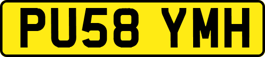 PU58YMH