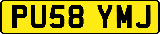 PU58YMJ