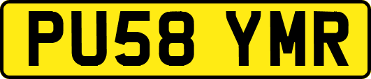 PU58YMR