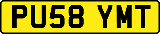 PU58YMT