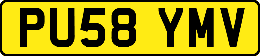 PU58YMV