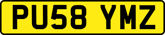 PU58YMZ