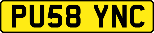PU58YNC