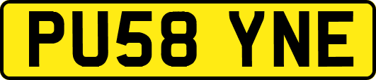 PU58YNE