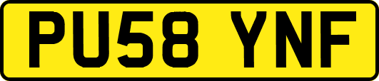 PU58YNF