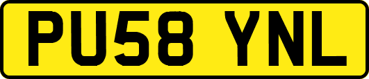 PU58YNL