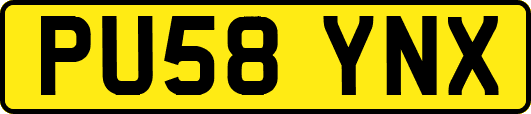 PU58YNX
