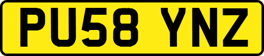 PU58YNZ