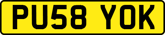 PU58YOK