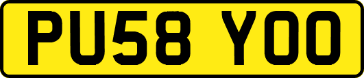 PU58YOO