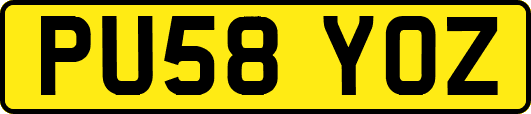 PU58YOZ