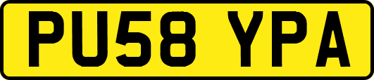 PU58YPA